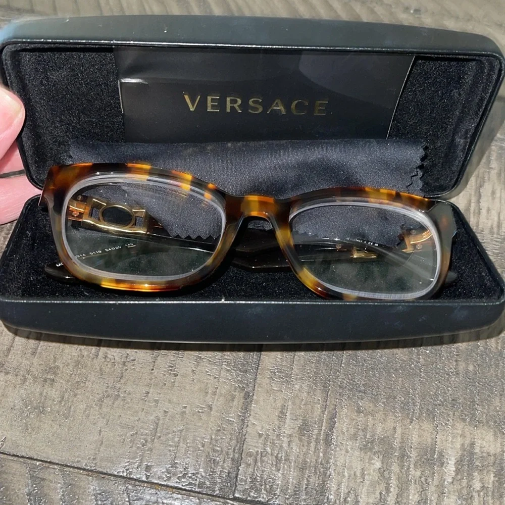 Versace frames - Picture 5 of 5